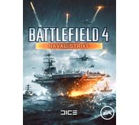 Battlefield 4 - Naval Strike EA App Key GLOBAL