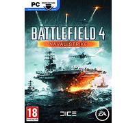 Battlefield 4 - Naval Strike [Importación Francesa]