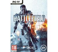 Battlefield 4 PC (EN)