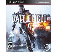 Battlefield 4 - Playstation 3 PlayStation (Sony Playstation 3) (Importación USA)