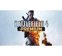 Battlefield 4: Premium Edition EA App Worldwide PC