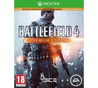 Battlefield 4, Premium Edition Juego para Consola Microsoft XBOX One