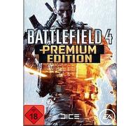 Battlefield 4 | Premium Edition (PC) - EA App Key - EASTERN EUROPE