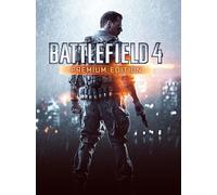 Battlefield 4 | Premium Edition (PC) - EA App Key - EUROPE (EN/ES/FR/PT/RU/CH/CZ/DU/IT/KR/PL)