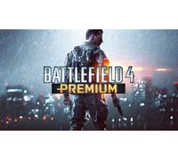 Battlefield 4: Premium (sin juego) EA App Worldwide PC