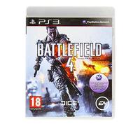 Battlefield 4 PS3