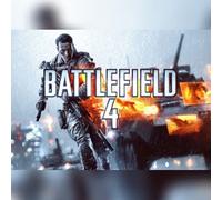 Battlefield 4 (PS4 / PS5) PSN Account - GLOBAL