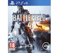 Battlefield 4 Sony Playstation 4 standard