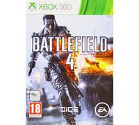 Battlefield 4 - Standard Edition [Importación Inglesa]
