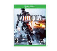 Battlefield 4 - Standard Edition (Xbox On (Microsoft Xbox One) (Importación USA)