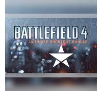 Battlefield 4 - Ultimate Shortcut Bundle (DLC) (PC) Steam Gift - GLOBAL