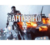 Battlefield 4 (Xbox One / Xbox Series X|S) Xbox Live Key - EU