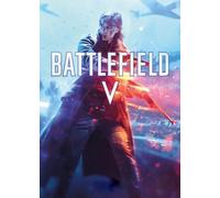Battlefield 5 (PL) Origin Key GLOBAL