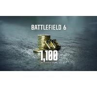 Battlefield 6 - 1100 BFC Microsoft Store Worldwide Xbox Series X|S