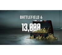 Battlefield 6 - 13000 BFC Microsoft Store Worldwide Xbox Series X|S