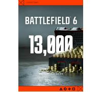 Battlefield 6 and REDSEC - 13000 BFC Xbox Series X|S