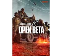 Battlefield 6 Beta Early Access Key GLOBAL