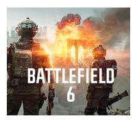 Battlefield 6 Early Beta Access CD Key