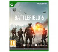Electronic Arts Videojuego XBOX SERIES Battlefield 6
