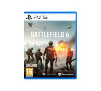 Battlefield 6 PS5