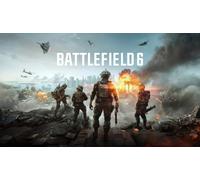 Battlefield 6 Microsoft Store Europe Xbox Series X|S