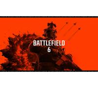 Battlefield 6 Phantom Edition EA App Worldwide PC