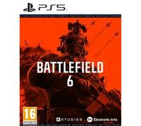 Battlefield 6 Phantom Edition (Importacion italiana) Playstation 5 standard