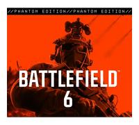 Battlefield 6 Phantom Edition PC Steam CD Key