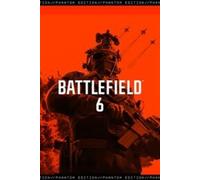 Battlefield 6 Phantom Edition Pre-purchase (Xbox Series X|S) XBOX LIVE Key EUROPE