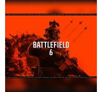 Battlefield 6 Phantom Edition (PS5) PSN Account - GLOBAL