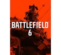 Battlefield 6 | Phantom Edition (PS5) - PSN Key - EUROPE