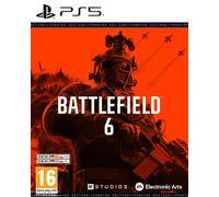 Battlefield 6 Phantom Edition PS5 VideoGame English PS5 (Sony Playstation 5)