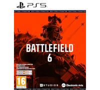 Battlefield 6 Phantom Edition PS5