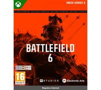 Battlefield 6 Phantom Edition Xbox Series X
