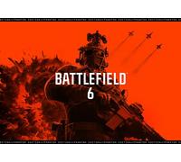 Battlefield 6 Phantom Edition (Xbox Series X|S) Xbox Live - CANADA