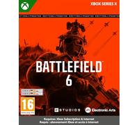 Battlefield 6 Phantom Edition XBOX Series X | Videojuegos | Castellano