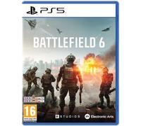 Battlefield 6 PS5