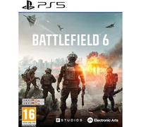 Battlefield 6 PS5