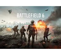 Battlefield 6 (PS5) PSN Account - GLOBAL
