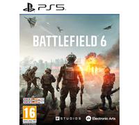 Battlefield 6 Standard Edition PS5 Vide (Sony Playstation 5) (Importación USA)