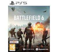 Battlefield 6 PS5