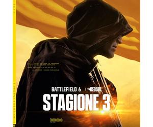 Battlefield 6 Standard Edition XBOX Series X | Videojuegos | Español
