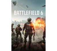 Battlefield 6 - Vehicle Decal - Flexible Plan (DLC) In-game Key GLOBAL