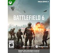 Battlefield 6 - Xbox Series X