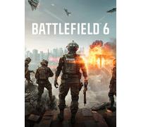 Battlefield 6 (Xbox Series X|S) XBOX LIVE Key GLOBAL