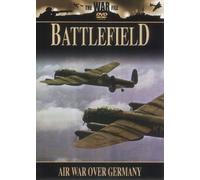 Battlefield - Air War Over Germany [2001] [Reino Unido] [DVD]