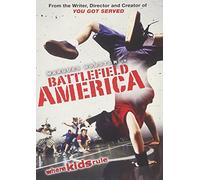 Battlefield America [USA] [DVD]