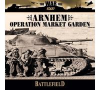 Battlefield: Arnhem - Operation Market Garden [Reino Unido] [DVD]
