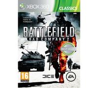 Battlefield : Bad company 2 - classics [Importación francesa]