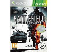 Battlefield Bad Company 2 Classics X-Box 360